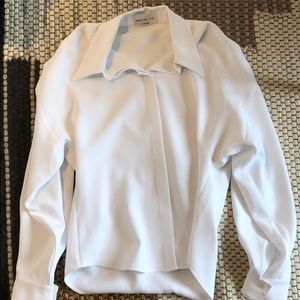 1-01 Babaton | Aadya Blouse